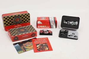 lot 538 image: Lot Of Diecast