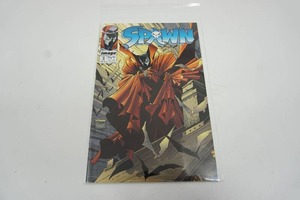 lot 130 image: Image Comics SPAWN #3 AUG Violator Todd McFarlane 1992
