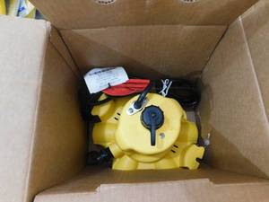 Wayne 16 HP WaterBUG Submersible Utility Pump with Multi-Flo Technology