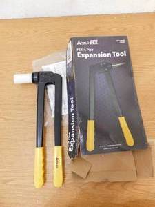 Apollo PEX-a Expansion Tool (Tool-Only)