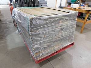Cameron Oak 8 mm T x 8 x 48 Click Plank Laminate Water proof Flooring (1466 sq.ft)