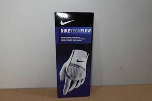 lot 271 image: Nike Golf Glove -Mens Medium