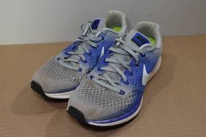lot 274 image: Nike Air Zoom Mens Running Shoes -Size 10