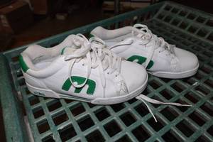 lot 297 image: Etnies Mens Shoes -Size 8.5