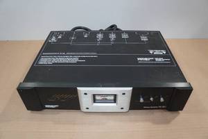 lot 3 image: Monster Power HTS3500 Home Theatre Reference Powercenter