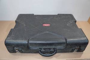 lot 14 image: Guitar Pedal Board with Line 6 Relay G30 RXS05 Receiver