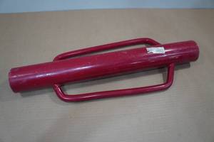 lot 31 image: Everbilt Post Driver