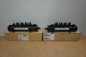 lot 88 image: 2 Wirsbo Aquacenter Clean Water Management Systems PEX Hubs