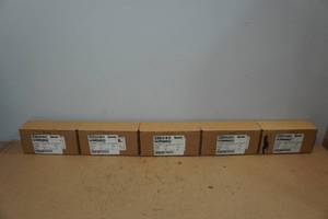 lot 89 image: 5 Wirsbo Aquacenter Clean Water Management Systems PEX Hubs