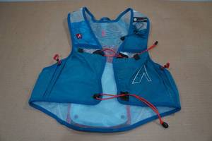 lot 110 image: Ultraspire Alpha 5.0 Running Vest