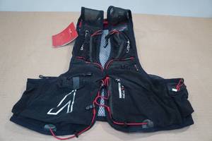lot 111 image: Ultraspire Zygos 5.0 Hydration Pack -Large