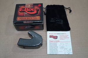 lot 115 image: Ebow Electric Bow for Guitars