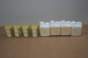 lot 120 image: Tyler Candle Co Candles and Laundry Soap