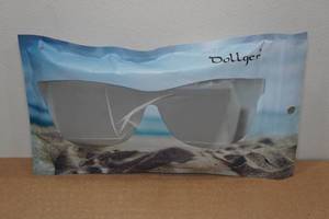 lot 127 image: Dollger Sunglasses