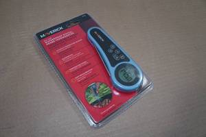 lot 139 image: Maverick Waterproof Digital Probe Thermometer
