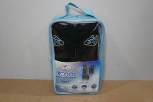 lot 153 image: Professionals Choice 2xCool Sports Medicine Boots -Small Fronts