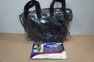 lot 156 image: Professionals Choice Full Leg Ice Boot -Large