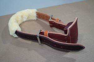 lot 157 image: Professionals Choice The Dare Horse Cribbing Collar