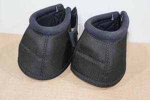 lot 162 image: Professionals Choice Bell Boots -XLarge