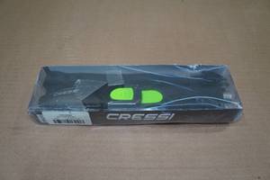 lot 177 image: Cressi Skorpion Dive Knife