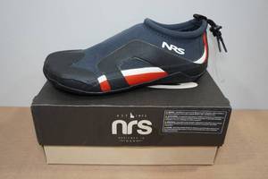 lot 199 image: NRS Kinetic Wetshoe -Size 10