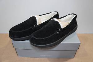 lot 206 image: Vionic Womens Lynez Slippers -Size 8