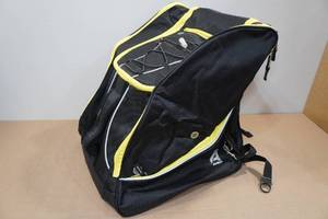 lot 215 image: Athalon Everything Boot Bag