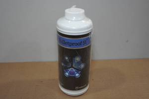 lot 223 image: 1 Quart Bulletproof Si Fertilizer & Nutrients