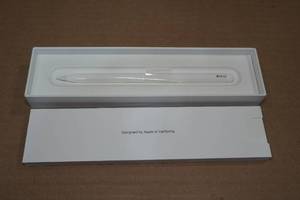 lot 224 image: Apple Pencil