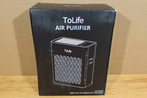 ToLife Large Room Air Purifier