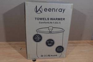 Keenray Towel Warmer