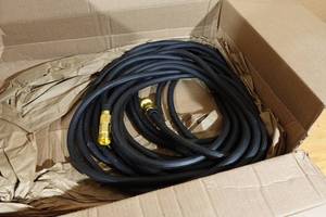 Garden Hose