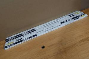 6 Barrina T8 24W LED Tube Lights 4