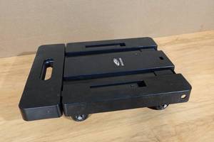 Solejazz Folding Hand Truck Portable Dolly