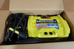 Ryobi Electric Pressure Washer