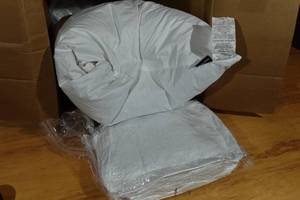 2 26 Square Pillows
