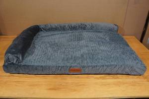 Kudoggy Oversized Pet Bed