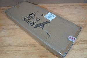Sweetbin 19 Tall Pet Ramp Up to 110lbs