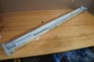 Heavy Duty Curtain Conjoined Double Track Rails