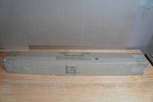 Plastic Barrier Fence