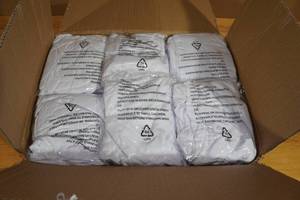 30 Spandex Universal White Folding Chair Covers
