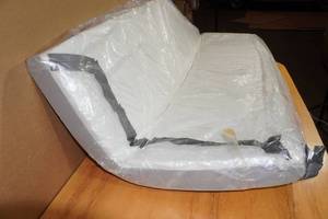 Twin Memory Foam 4 Mattress Topper