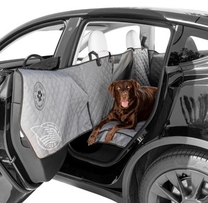 Ruff Liners Medium Seat Covers Dog Hammock