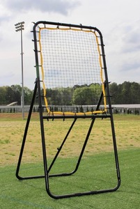 Crankshooter Lacrosse Rebounder