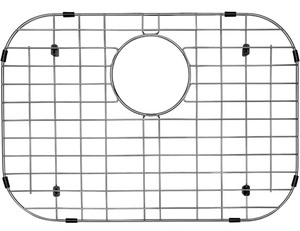 Serene Valley Sink Grid