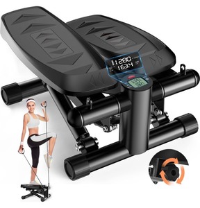 Home Gym Stepper Exercizer