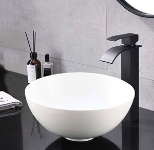Above Counter Bathroom Vanity Sink Basin