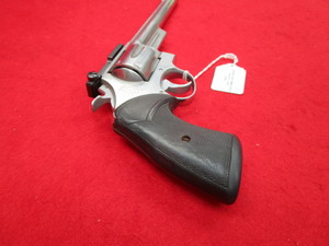 lot 3 image: Smith & Wesson 629-1 .44 Magnum