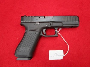 lot 5 image: Glock 22 Gen 5 .40cal
