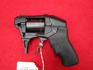 lot 12 image: Standard Thunderstruck .22mag